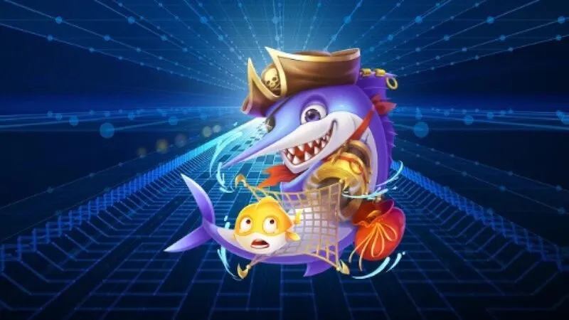 Boss trong bắn cá: yếu tố tạo nhịp và áp lực cho ván chơi