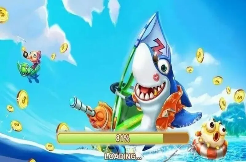 Bỏ túi những mẹo chơi bắn cá dễ thắng Bỏ túi những mẹo chơi bắn cá dễ thắng