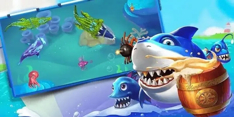 Các thao tác tham gia được thiết lập đơn giản Các thao tác tham gia được thiết lập đơn giản