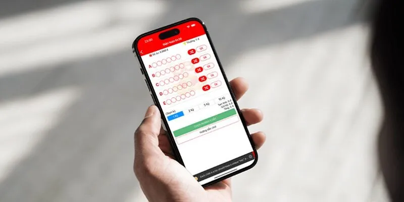 Cần quản lý vốn thật kỹ lưỡng và luôn giữ bình tĩnh khi tham gia Cần quản lý vốn thật kỹ lưỡng và luôn giữ bình tĩnh khi tham gia