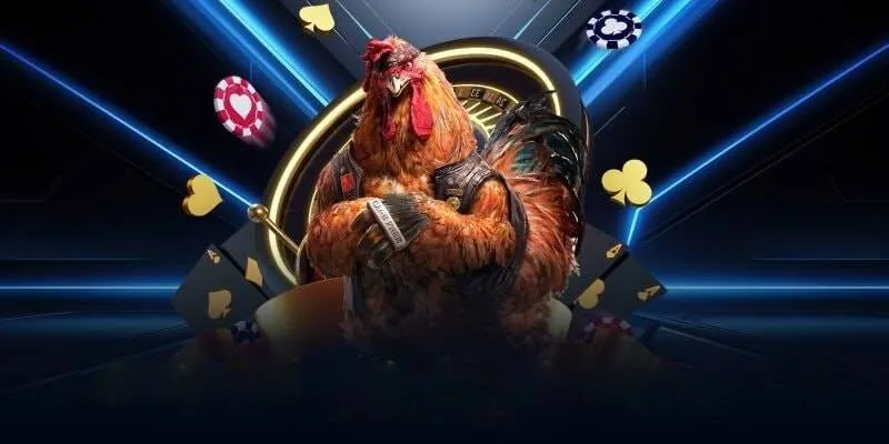 Đá gà quốc tế sở hữu đa dạng loại hình khác nhau