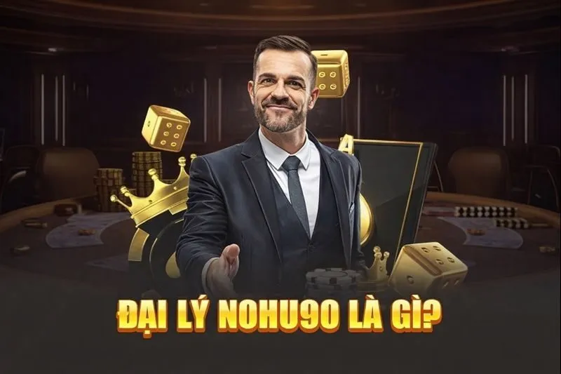 Đại lý Nohu90