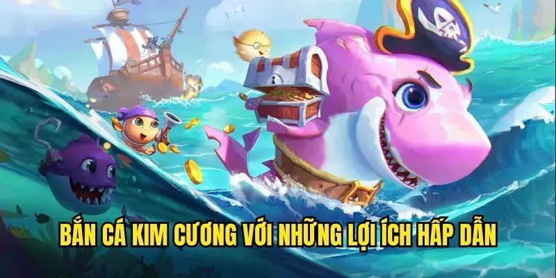 Giải trí bắn cá chất lượng và an toàn tại hệ thống Giải trí bắn cá chất lượng và an toàn tại hệ thống