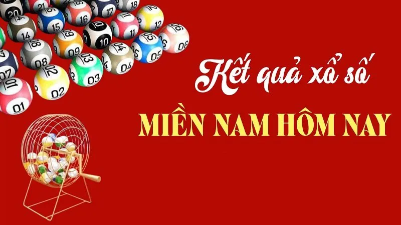 Hệ thống cập nhật kết quả XSMN siêu tốc theo thời gian thực