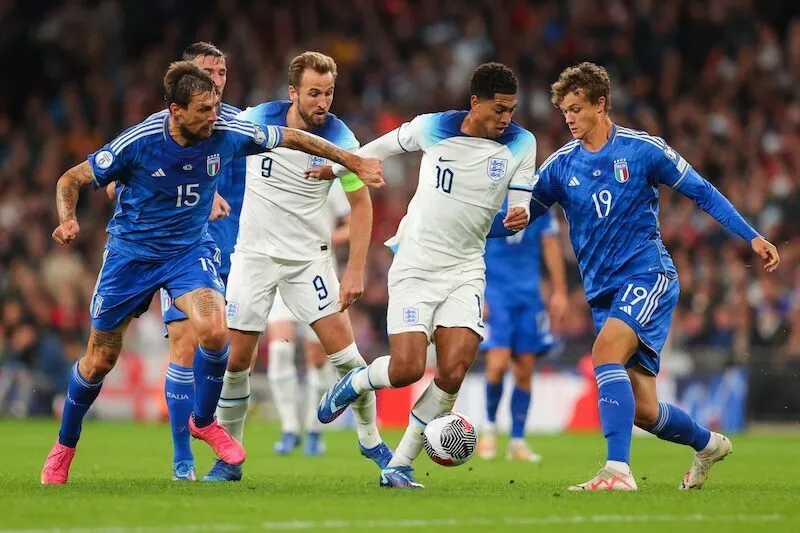 Nhà cái “định hình” kèo cả trận như thế nào?