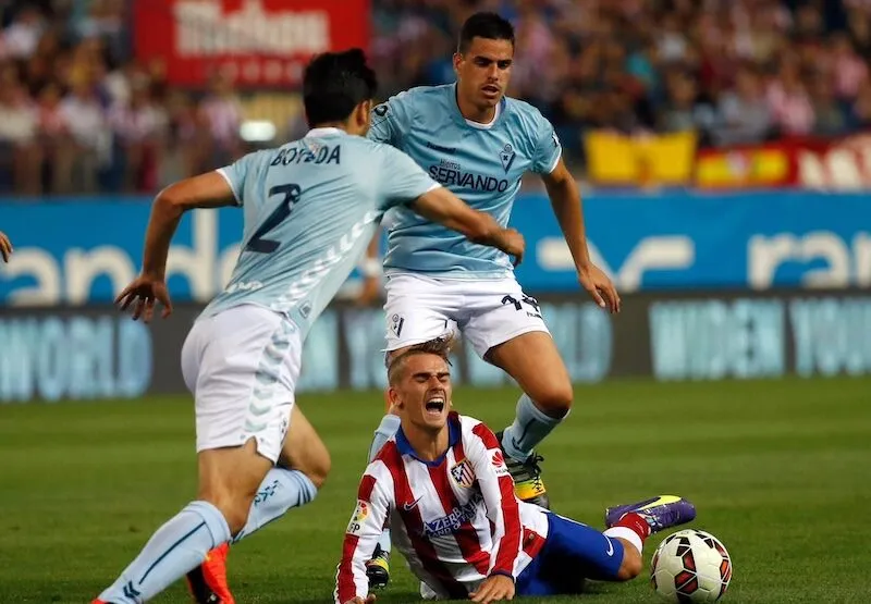 Nhà cái xây kèo châu Á như thế nào trước giờ bóng lăn