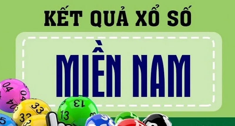 Lịch quay xổ số miền Nam hôm nay như thế nào?