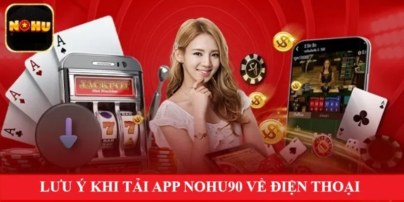 Lưu ý kiểm tra mạng dữ liệu cẩn thận trước khi tiến hành tải app về điện thoại