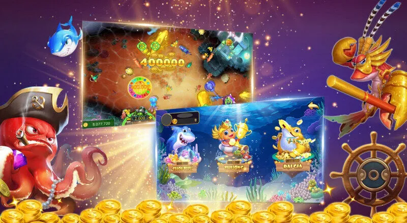 Nắm những thuật ngữ cơ bản trong game là bước quan trọng đầu tiên