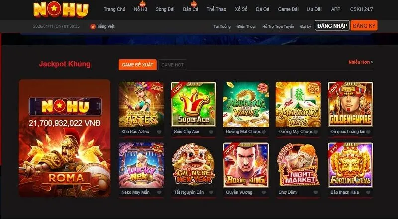 Nhà cái hỗ trợ tài nguyên miễn phí