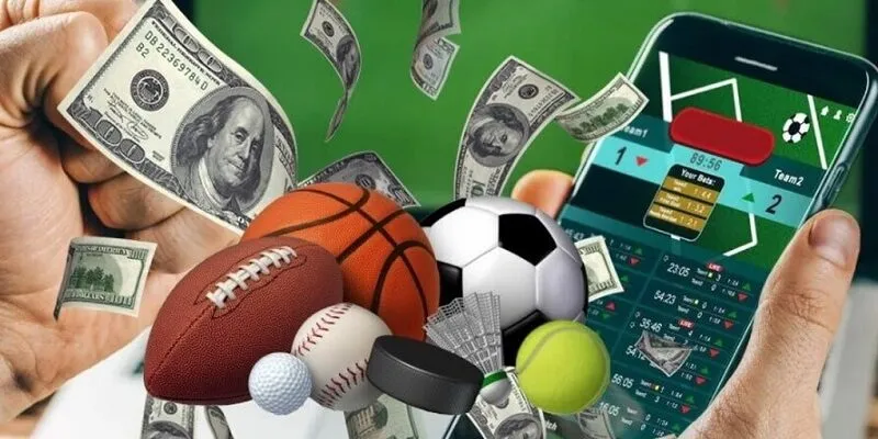 Sảnh cược thể thao - Nơi hội tụ đông đảo người chơi đam mê Sảnh cược thể thao - Nơi hội tụ đông đảo người chơi đam mê