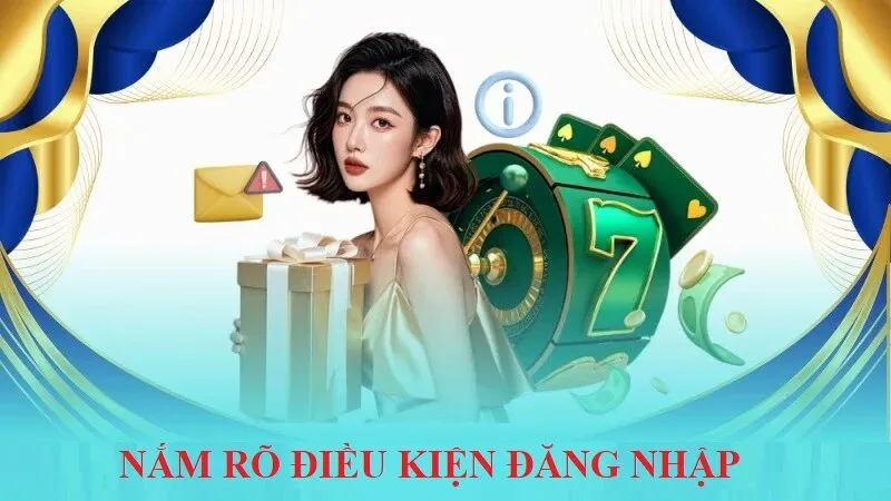 Tìm hiểu điều kiện trước khi đăng nhập Nohu90