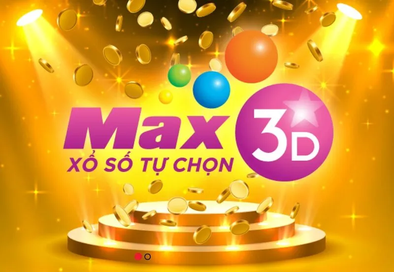 Xổ số 3D Pro - Sức hút từ sự khác biệt Xổ số 3D Pro - Sức hút từ sự khác biệt