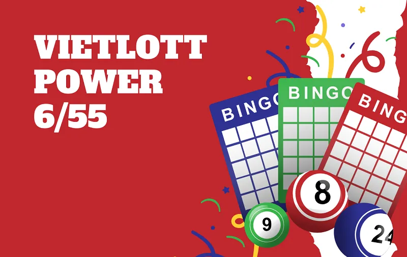 Xổ Số Power 6/55