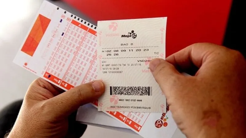 Tìm hiểu về bản chất xổ số Vietlott