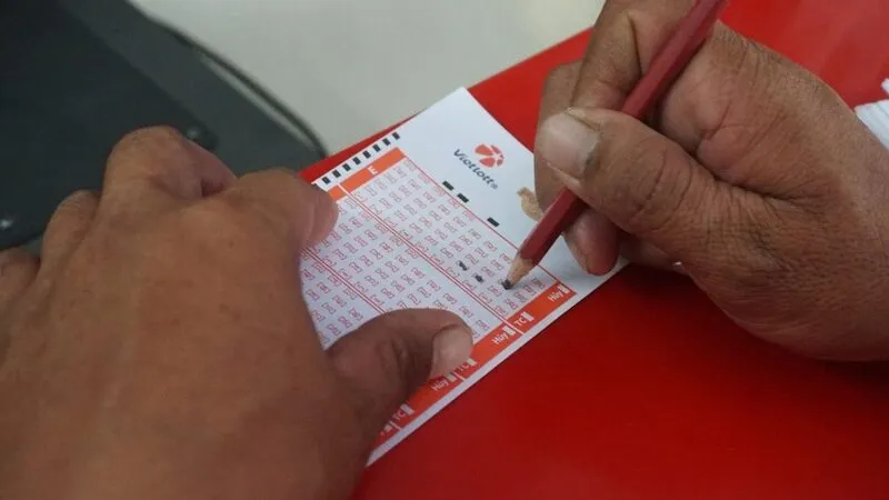 Nhịp quay và nhịp chơi của Vietlott